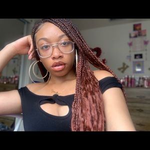 Meet your Posher, Amiyah